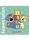 BOEK Woezel & Pip - Samen tellen