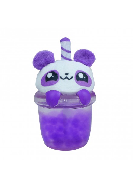 Pluche squishy assorted