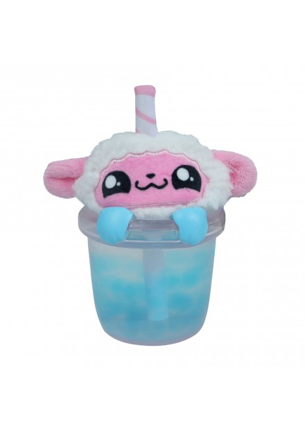 Pluche squishy schaap