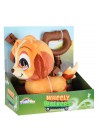 Pluchiez functie pluche hond