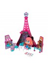 Mini trotties sophie in paris playset