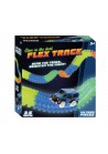Racebaan glow track 120 delig 3,5 meter
