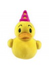 Bumba pluche eend 20cm