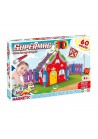 Supermag 3d magic small house bouwset Supermag 3d magic small house bouwset