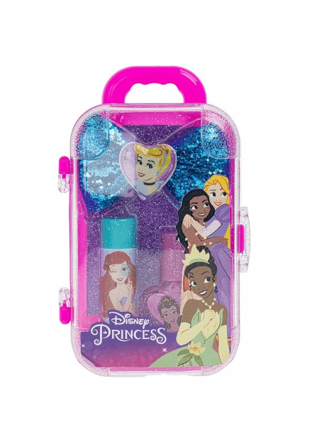Mini trolley make-up Princes