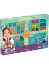 Stitch super sieraden set 4 in 1
