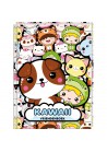 Kawaii Vriendenboek