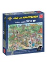 Puzzel Jan Van Haasteren De Grote Vogelkijkdag 1000 stukjes