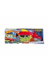 HOT WHEELS draak lanceer TRANSPORTWAGEN