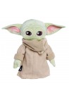 Star wars pluche grogu 28cm