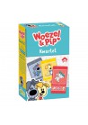 Woezel & Pip Spel Kwartet