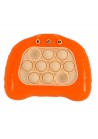 Pop it Quick Push Controller Assorti Met Licht en Geluid