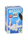Woordmix - Letter Dobbelspel