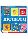 ravensburger Spel Memory Paw Patrol