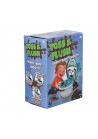 Spel Toss & flush poepschiet spel