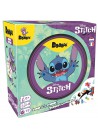 SPEL Dobble Stitch