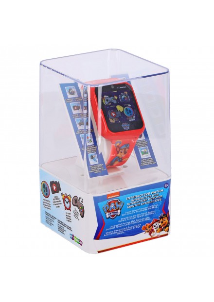 Horloge Paw Patrol Interactief