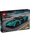 LEGO 42208 Technic Aston Martin Valkyrie