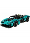 LEGO 42208 Technic Aston Martin Valkyrie