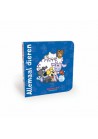Boek Woezel & Pip Allemaal Dieren Karton