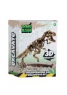 Dinobase Dino uitbikken T-Rex 3D set