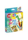 BLOpens activiteitenset mini kit groen