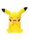 Pokemon pluche 20 cm Pikachu