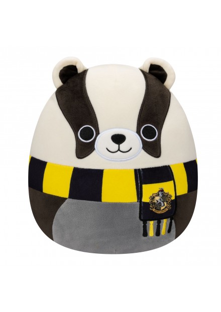 Squishmallows Harry Potter Hufflepuff Badger 25 cm