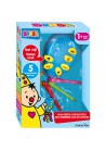 Fisher Price luisteren en leren Go Activity sleutels NL