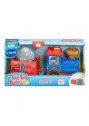 Vtech Toet Toet Tijn Trein