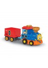 Vtech Toet Toet Tijn Trein