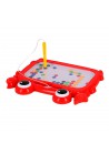 Jipy discover magnetisch leerbord multi kleur
