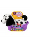 live pets My Really Real Puppy Mini Pepper 21 cm