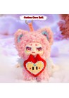 Kimmon new growth 17 cm assorti