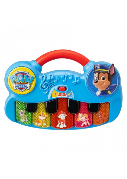 Paw Patrol keyboard electronisch