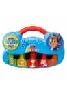 Paw Patrol keyboard electronisch