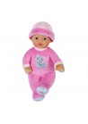 BABY BORN BABIES SLEEPY PINK 30CM