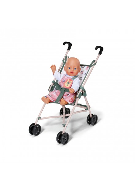Baby Born buggy