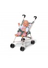Baby Born buggy