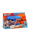 Zuru X-Shot insanity manic (24 darts)