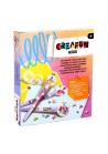 Creafun trend Pen versieren