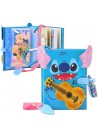 Real Littles Stitch sleutelhanger dagboek