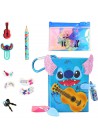 Real Littles Stitch sleutelhanger dagboek