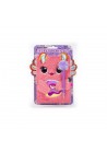 Dream Pop Fluffy Dagboek Axelot met Pompompen