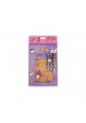 Dream Pop Schets en Stickerboek Capibara