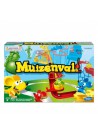Muizenval - Kinderspel