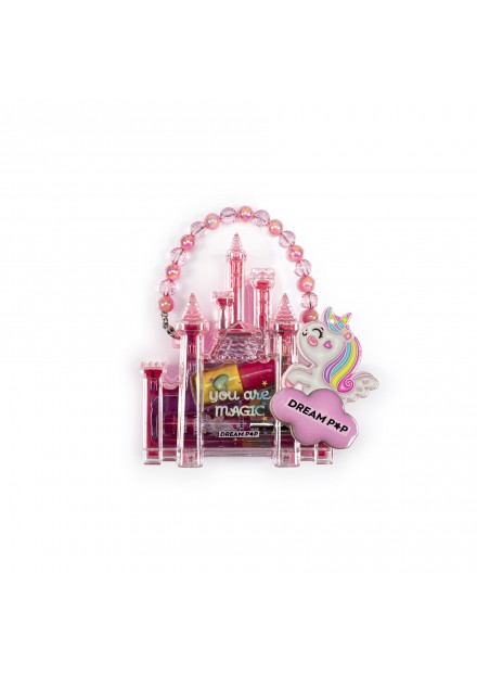 Dream Pop Nail En Lip Set Dream Pop Nail En Lip Set