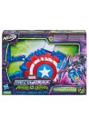 Marvel Avengers Captain America Magnetisch Schild