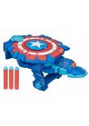 Marvel Avengers Captain America Magnetisch Schild