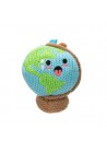 Ami amis   Wereldbol